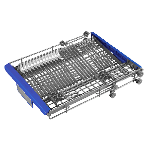 Посудомоечная машина MAUNFELD MLP45230 Light Beam