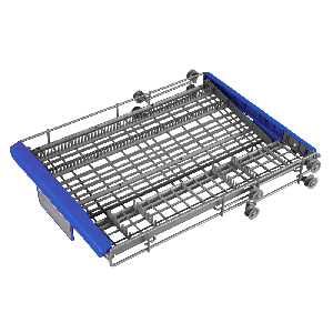 Посудомоечная машина MAUNFELD MLP45230 Light Beam