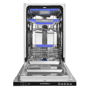 Посудомоечная машина MAUNFELD MLP45230 Light Beam