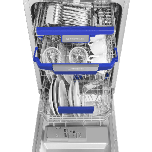 Посудомоечная машина MAUNFELD MLP45230 Light Beam