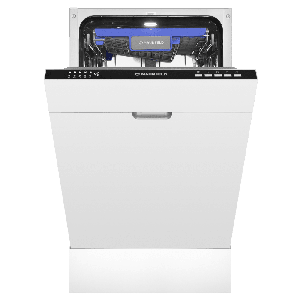 Посудомоечная машина MAUNFELD MLP45230 Light Beam