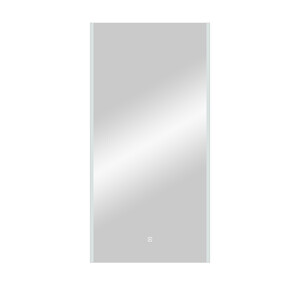 Зеркало Континент Modern LED 500х1000