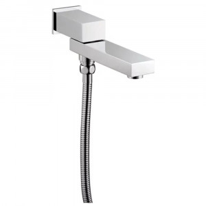 Душевая система встраиваемая Grocenberg GB5089CR-2 хром