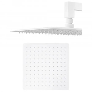 Душевая система встраиваемая Hansberge H6077WW белый