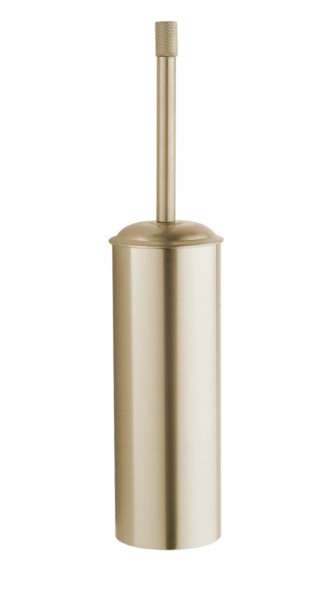 Ёрш напольный Boheme Uno Matt Gold 10979-MG