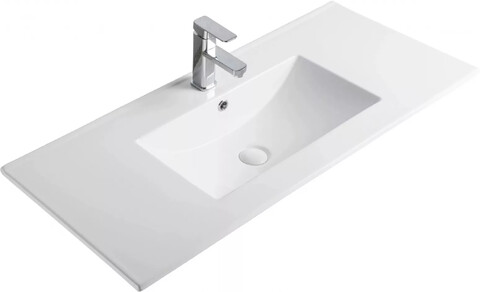Врезной умывальник Gid 9070E 71х46,5