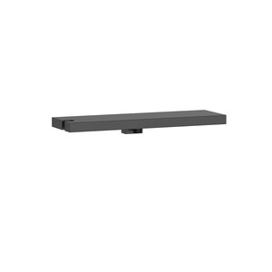 Душевая система Vincea Inspire VSFW-3I21MT2RMB скрытого монтажа черный матовый