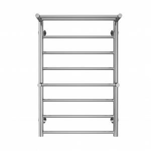 Полотенцесушитель Terminus Аврора с 2 полками П8 500х800