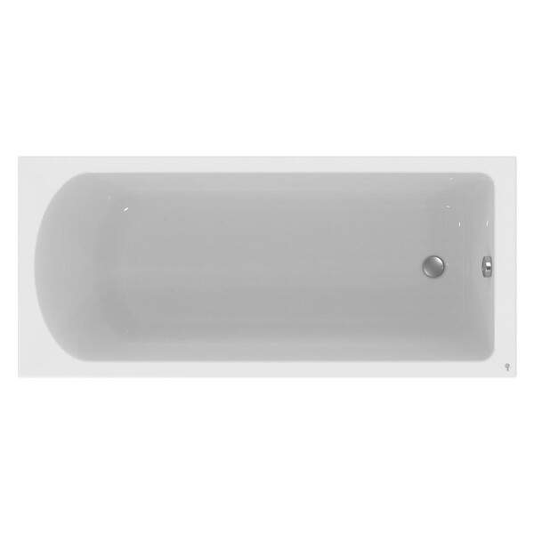 Ванна акриловая прямоугольная Ideal Standard HOTLINE