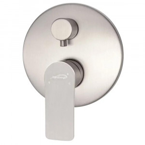 Душевая система встраиваемая Hansberge H6095NK никель