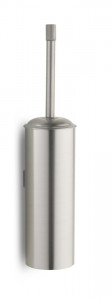 Ёрш настенный Boheme Uno Nickel Brush 10984-NB