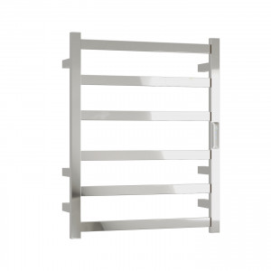 Электрический полотенцесушитель Roxen Plaza 11040-5063C хром 50 х 63