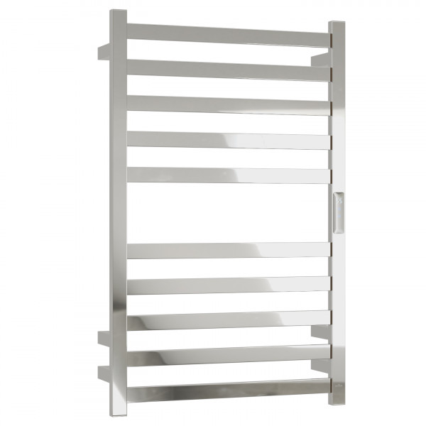 Электрический полотенцесушитель Roxen Plaza 11040-5079C хром 50 х 79