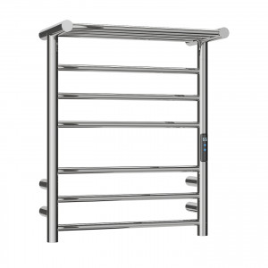 Электрический полотенцесушитель Roxen Polly 11060-5062C хром 50 х 61,4