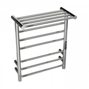 Электрический полотенцесушитель Roxen Polly 11060-5062C хром 50 х 61,4