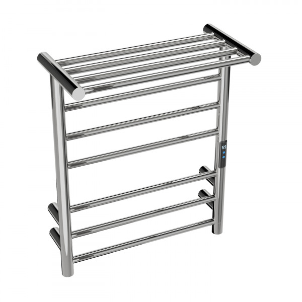 Электрический полотенцесушитель Roxen Polly 11060-5062C хром 50 х 61,4