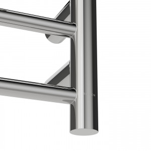 Электрический полотенцесушитель Roxen Polly 11060-5062C хром 50 х 61,4