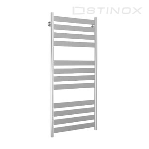 Полотенцесушитель Stinox Napoli luxe Сатин