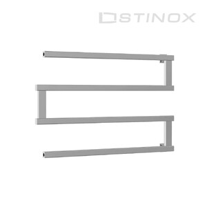 Полотенцесушитель Stinox Optima Сатин