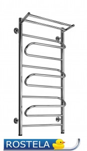 Водяной полотенцесушитель Ростела Танго 3+