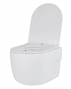 Комплект 6 в 1 Roxen StounFix Dual Fresh 607036 (состоит из: 710200, Caspia 410280M, 530155-01)