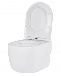 Комплект 6 в 1 Roxen StounFix Dual Fresh 607036 (состоит из: 710200, Caspia 410280M, 530155-01)