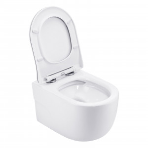 Комплект 6 в 1 Roxen StounFix Dual Fresh 607036 (состоит из: 710200, Caspia 410280M, 530155-01)