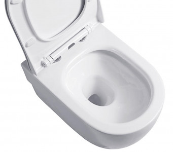 Комплект 6 в 1 Roxen StounFix Dual Fresh 607036 (состоит из: 710200, Caspia 410280M, 530155-01)