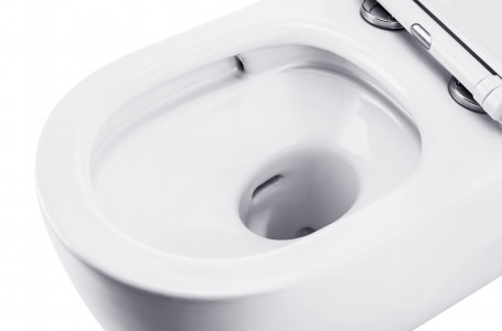 Комплект 6 в 1 Roxen StounFix Dual Fresh 607036 (состоит из: 710200, Caspia 410280M, 530155-01)