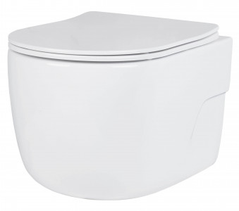 Комплект 6 в 1 Roxen StounFix Dual Fresh 607036 (состоит из: 710200, Caspia 410280M, 530155-01)