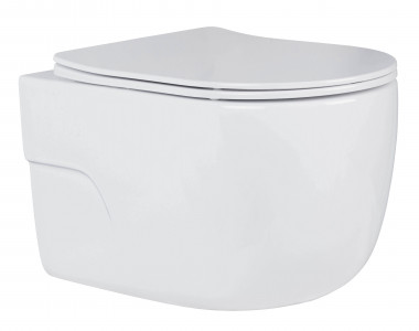 Комплект 6 в 1 Roxen StounFix Dual Fresh 607036 (состоит из: 710200, Caspia 410280M, 530155-01)