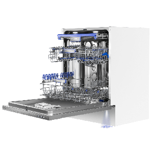 Посудомоечная машина MAUNFELD MLP60330T Smart Beam Inverter