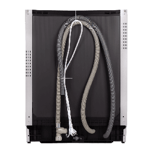 Посудомоечная машина MAUNFELD MLP60330T Smart Beam Inverter