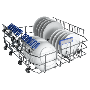 Посудомоечная машина MAUNFELD MLP60330T Smart Beam Inverter