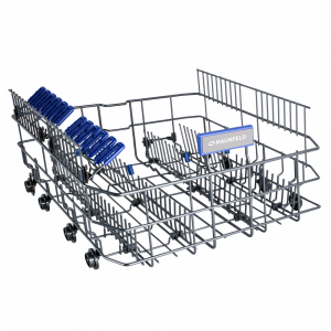 Посудомоечная машина MAUNFELD MLP60330T Smart Beam Inverter