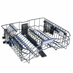 Посудомоечная машина MAUNFELD MLP60330T Smart Beam Inverter