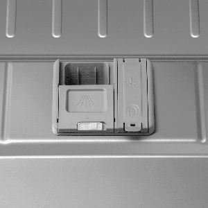 Посудомоечная машина MAUNFELD MLP60330T Smart Beam Inverter