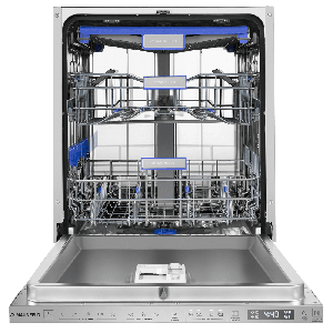 Посудомоечная машина MAUNFELD MLP60330T Smart Beam Inverter
