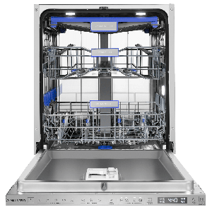 Посудомоечная машина MAUNFELD MLP60330T Smart Beam Inverter