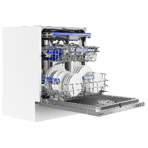 Посудомоечная машина MAUNFELD MLP60330T Smart Beam Inverter