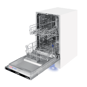 Посудомоечная машина MAUNFELD MLP4529A01 Light Beam