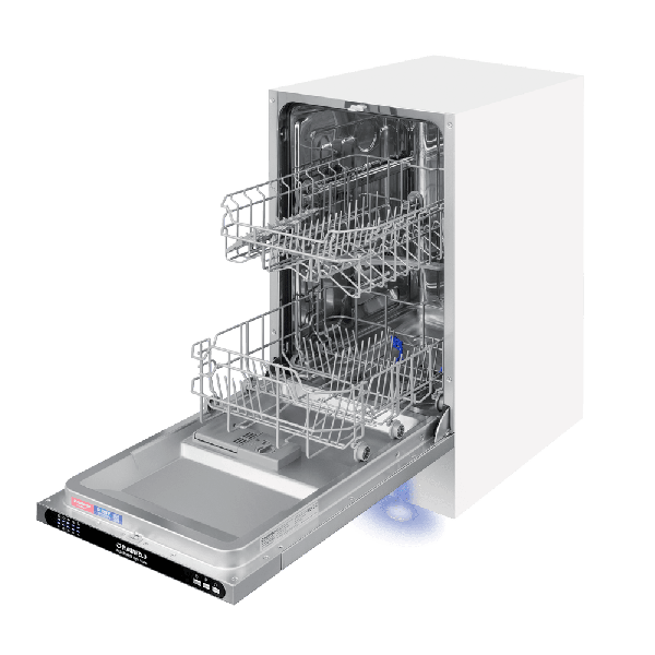 Посудомоечная машина MAUNFELD MLP4529A01 Light Beam