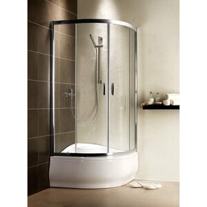 Душевая кабина Radaway Premium Plus A transpar 90x90x170 (30401-01-01N)