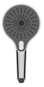 Душевая система Vincea Inspire VSFW-422TI1MB скрытого монтажа черный матовый