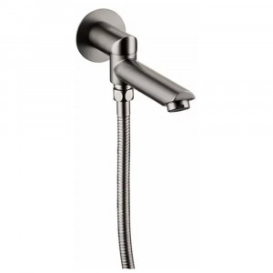 Душевая система встраиваемая Grocenberg GB5099BG-2 графит