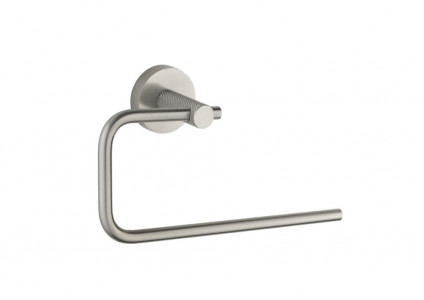 Настенное кольцо Boheme Uno Nickel Brush 10975-NB