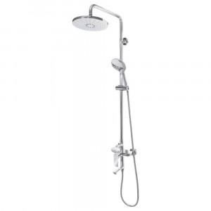 Душевая система Grocenberg GB7009CR хром