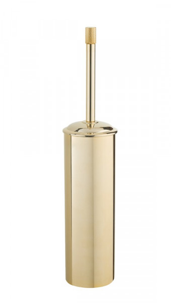 Ёрш напольный Boheme Uno Gold 10979-G