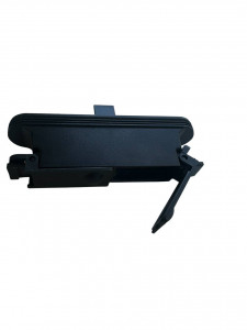 Душевой трап Roxen Razor 910100 подрезной 30-80 см сатин