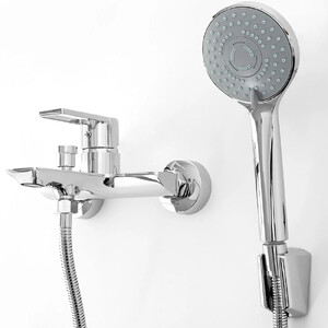 Смеситель для ванны Rea Flip Chrome B2002